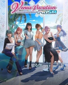 Venus Vacation PRISM – DEAD OR ALIVE Xtreme
