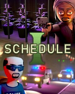 Schedule I скачать торрент