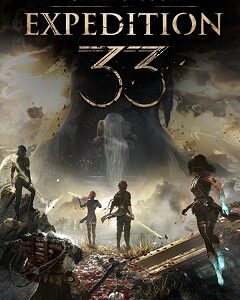 Clair Obscur: Expedition 33 скачать торрент