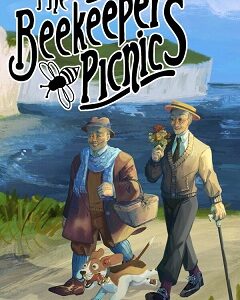 26 мар. 2025
Adventure
ПираткаPC
2025The Beekeeper's Picnic – A Sherlockian Adventure