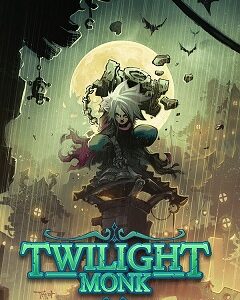 Twilight Monk скачать торрент