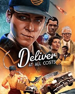 Deliver At All Costs скачать торрент