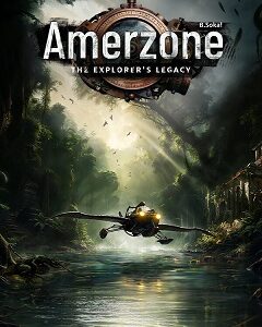 The Explorer’s Legacy скачать торрент