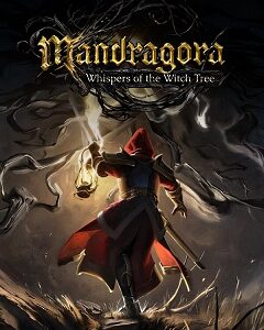 17 апр. 2025
Platformer
Пиратка (1.2.4.2147 + 5 DLC)PC
2025Mandragora: Whispers of the Witch Tree