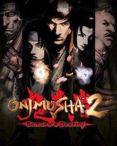 Onimusha 2: Samurai’s Destiny скачать торрент