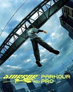 STORROR Parkour Pro скачать торрент