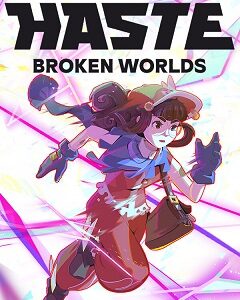 1 апр. 2025
Action (Arcade)
ПираткаPC
2025Haste