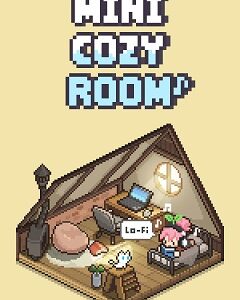 Mini Cozy Room: Lo-Fi скачать торрент