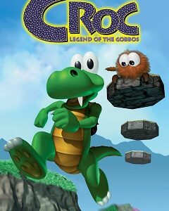 Croc Legend of the Gobbos скачать торрент