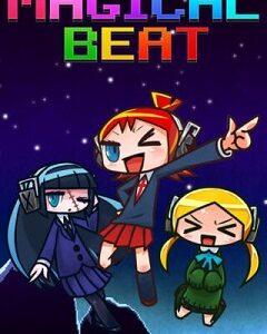 31 мар. 2025
Music (Музыка), Puzzle
ПираткаPC
2025MAGICAL BEAT