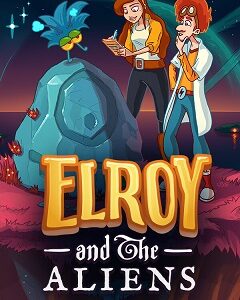 Elroy and the Aliens скачать торрент