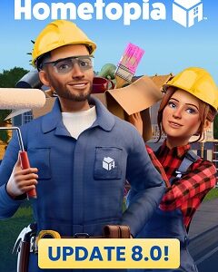 Hometopia скачать торрент