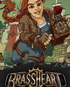 Brassheart скачать торрент