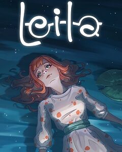 Leila скачать торрент