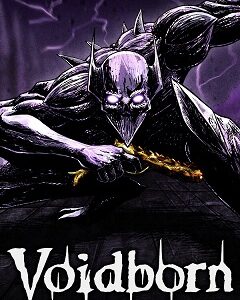 7 апр. 2025
Action (Shooter)
ПираткаPC
2025Voidborn