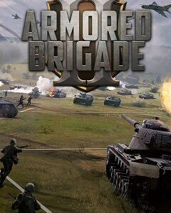 Armored Brigade II скачать торрент