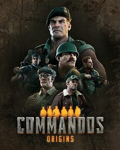 Commandos: Origins скачать торрент