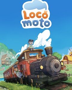 Locomoto скачать торрент