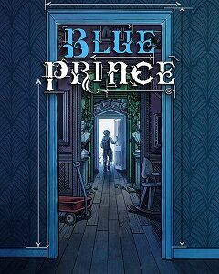 Blue Prince скачать торрент