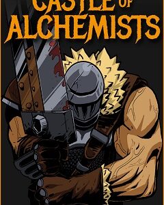 10 апр. 2025
Action, Tower Defense (Защита башен)
ПираткаPC
2025Castle Of Alchemists