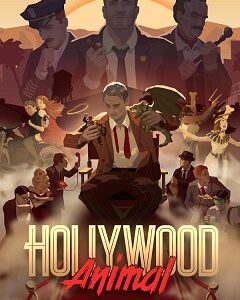 Hollywood Animal скачать торрент