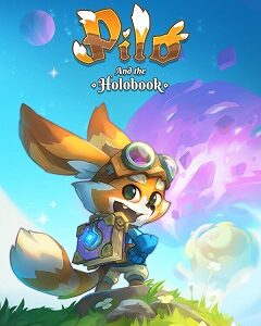Pilo and the Holobook скачать торрент