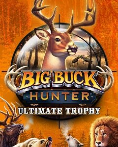 Big Buck Hunter: Ultimate Trophy скачать торрент