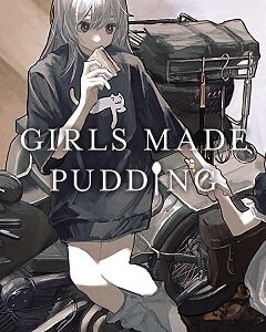GIRLS MADE PUDDING скачать торрент