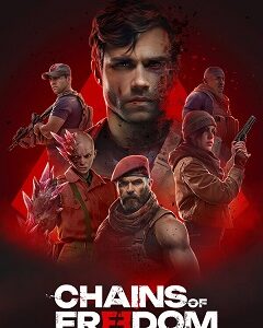 Chains of Freedom скачать торрент