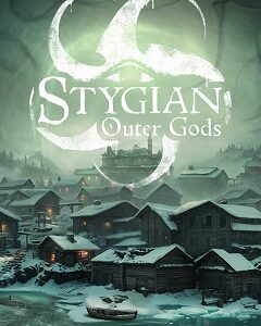 Stygian: Outer Gods скачать торрент