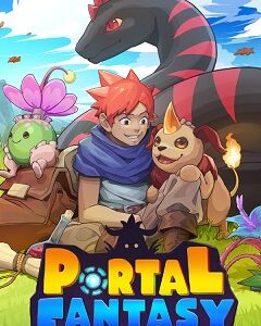 Portal Fantasy скачать торрент
