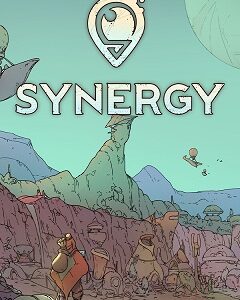Synergy скачать торрент