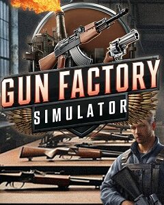 4 апр. 2025
Simulation
Ранний доступPC
2025Gun Factory Simulator