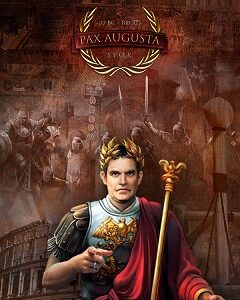 Pax Augusta скачать торрент