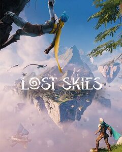 Lost Skies скачать торрент