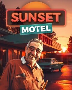 Sunset Motel скачать торрент