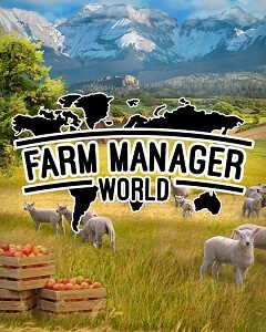 Farm Manager World скачать торрент