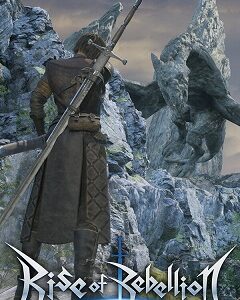 Rise of Rebellion скачать торрент