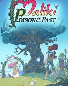 Poison of the Past скачать торрент