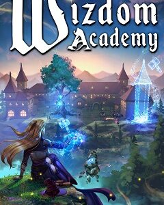Wizdom Academy скачать торрент