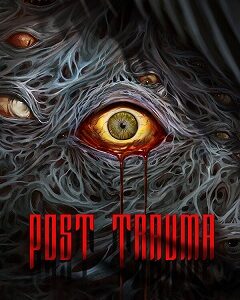 Post Trauma скачать торрент