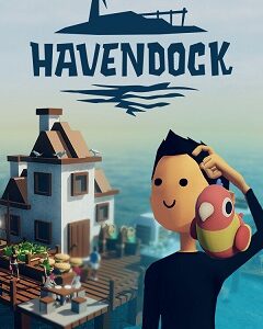 22 апр. 2025
Strategy
ПираткаPC
2025Havendock