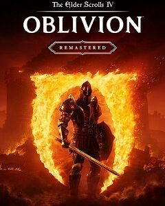 The Elder Scrolls IV: Oblivion Remastered скачать торрент