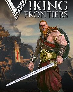Viking Frontiers скачать торрент