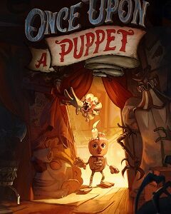 Once Upon A Puppet скачать торрент