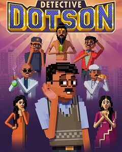 Detective Dotson скачать торрент