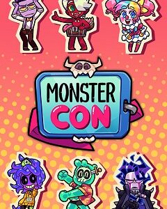Monster Prom 4: Monster Con скачать торрент