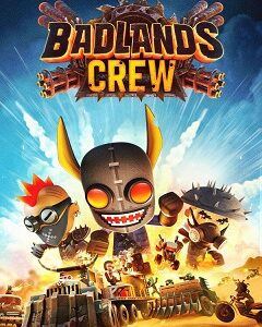 Badlands Crew скачать торрент
