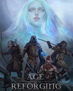 Age of Reforging: The Freelands скачать торрент