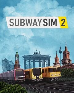 SubwaySim 2 скачать торрент